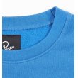 画像3: BY PARRA CREW NECK  SWEATER ARCH & BIRD  (3)