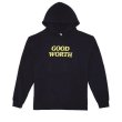 画像1: GOOD WORTH & CO Good Worth Logo Hoodie (1)