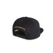 画像2: GOOD WORTH & CO.Shit List 5 Panel Snapback (2)