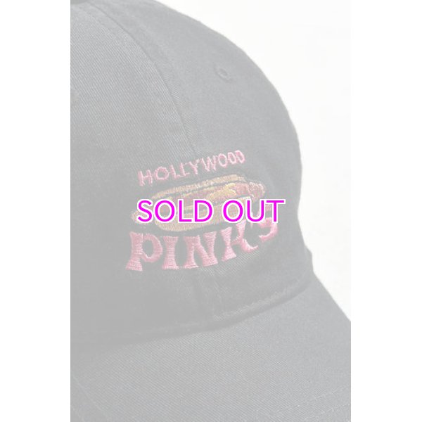 画像2: Pink's / Hollywood Pink’s Dad Hat (2)