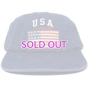 画像: POLO RALPH LAUREN USA FLAG CAP 