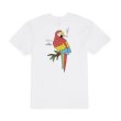 画像2: GOOD WORTH & CO PARROT TEE (2)