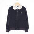 画像1: BY PARRA TOPPER  HARLEY  WOOL JACKET (1)