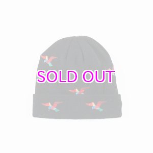 画像: BY PARRA BEANIE BIRDS