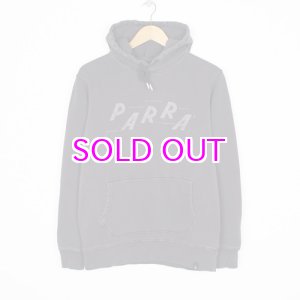 画像: BY PARRA Hooded sweater Parra racing