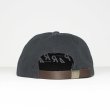 画像4: BY PARRA 6 panel hat Parra racing (4)