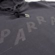 画像2: BY PARRA Hooded sweater Parra racing (2)