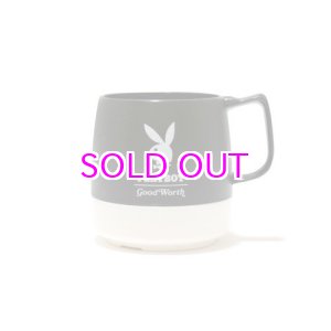 画像: GOOD WORTH & CO. x Playboy Dinex Mug