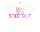 画像: Deborah Harry x BBP “Step Into A World” Tee