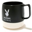 画像2: GOOD WORTH & CO. x Playboy Dinex Mug (2)