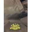 画像3: “Buying Old Records is A Habit” Coaches Jacket (3)