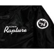 画像7: Blondie x BBP “Rapture” Baseball Jacket (7)