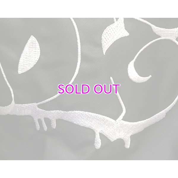 画像10: Blondie x BBP “Rapture” Baseball Jacket (10)