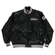 画像4: Blondie x BBP “Rapture” Baseball Jacket (4)