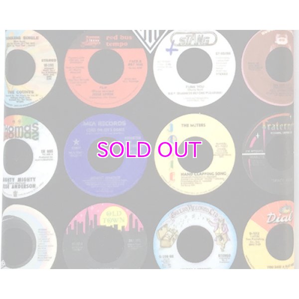 画像4: “7” Labels" Case For iPhone 7 / 7 Plus (4)