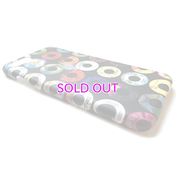 画像5: “7” Labels" Case For iPhone 7 / 7 Plus (5)