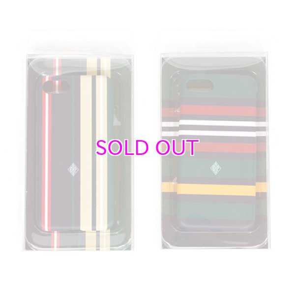 画像2: BBP “90’s Multi Stripe” iPhone Case For iPhone 7 (2)