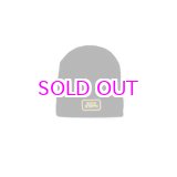 画像: Good Worth & CO. LOGO BEANIE