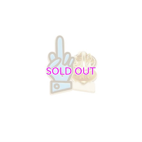 画像1: Good Worth & CO.BEST WISHES PIN (1)