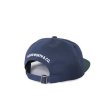 画像2: Good Worth & CO.SCORPION 6 PANEL STRAPBACK (2)