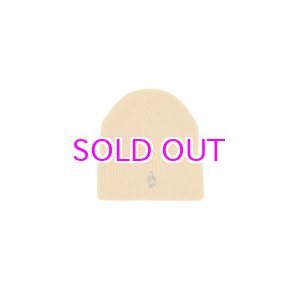 画像: Good Worth & CO. LOGO BEST WISHES BEANIE 