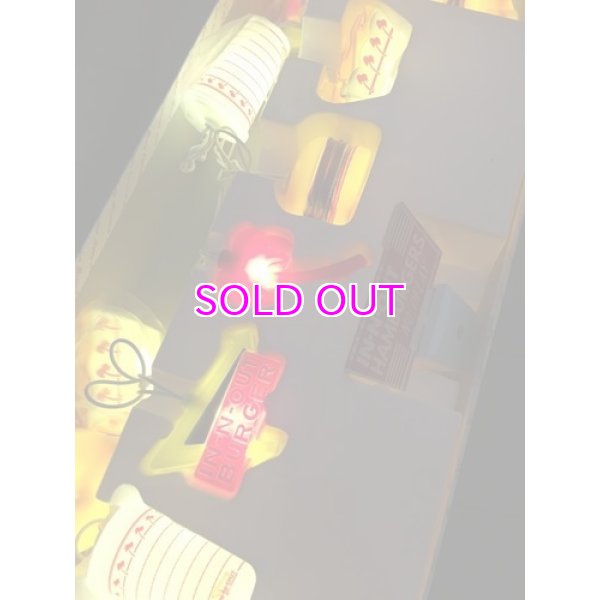 画像5: IN-N-OUT-BURGER / Christmas Lights and Nightlight (5)