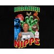 画像3: NIPPS x BBP “HIBAHIHI” Tee (3)