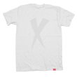 画像1: NxWorries (Anderson .Paak & Knxwledge) "X" T-SHIRT (1)