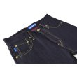 画像2: Lafayette 5 POCKET SELVAGE STRETCH DENIM PANTS - SLIM FIT (2)