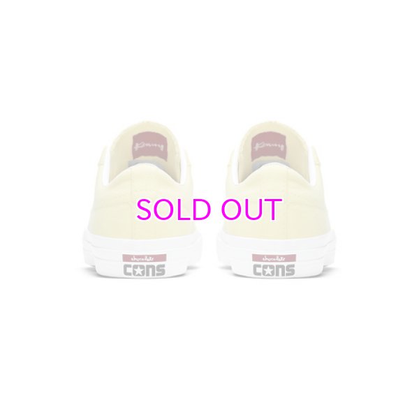 画像5: CONVERSE x CHOCOLATE ONE STAR PRO KENNY.A OX (5)