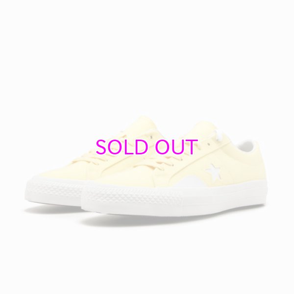 画像3: CONVERSE x CHOCOLATE ONE STAR PRO KENNY.A OX (3)