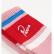 画像2: BY PARRA crew socks (2)