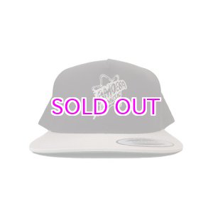 画像: Amoeba Music Snapback Hat