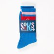 画像3: BY PARRA crew socks (3)