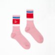 画像1: BY PARRA crew socks (1)