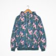 画像1: BY PARRA Windbreaker Musical Chairs  (1)