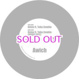 画像: AWICH - DETOX FT. TABU ZOMBIE / DETOX FT. TABU ZOMBIE(MURO EDIT)