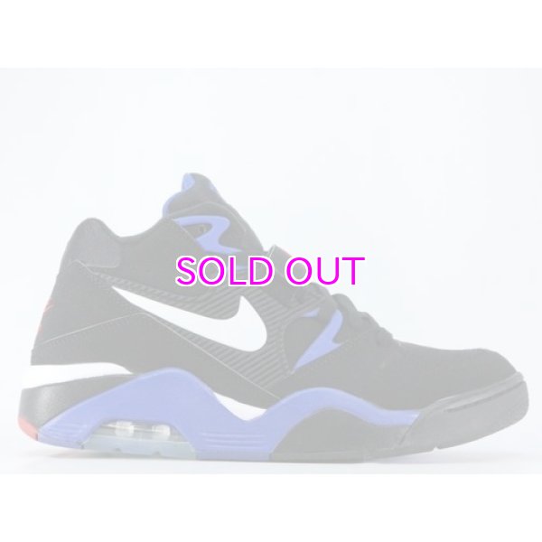 画像1: NIKE AIR FORCE 180 310095-011 (1)