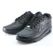 画像2: NIKE AIR MAX 90 LEATHER  302519-001 (2)