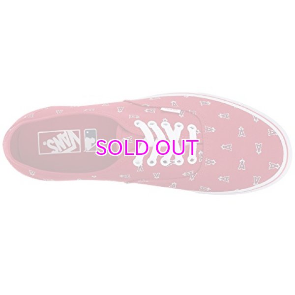 画像4: VANS × MLB AUTHENTIC Anaheim Angels  (4)