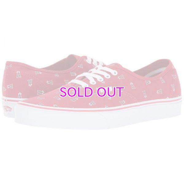 画像3: VANS × MLB AUTHENTIC Anaheim Angels  (3)