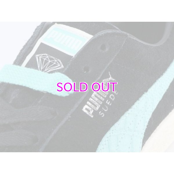 画像4: PUMA SUEDE x Diamond Supply Co.  (4)