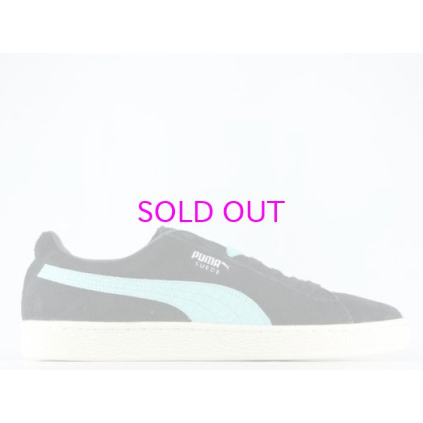 画像1: PUMA SUEDE x Diamond Supply Co.  (1)