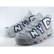 画像2: NIKE AIR MORE UPTEMPO NYC QS AJ3137-001 (2)