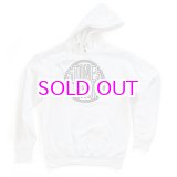 画像: Stones Throw Outline Pullover 