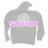 画像: Stones Throw Outline Pullover