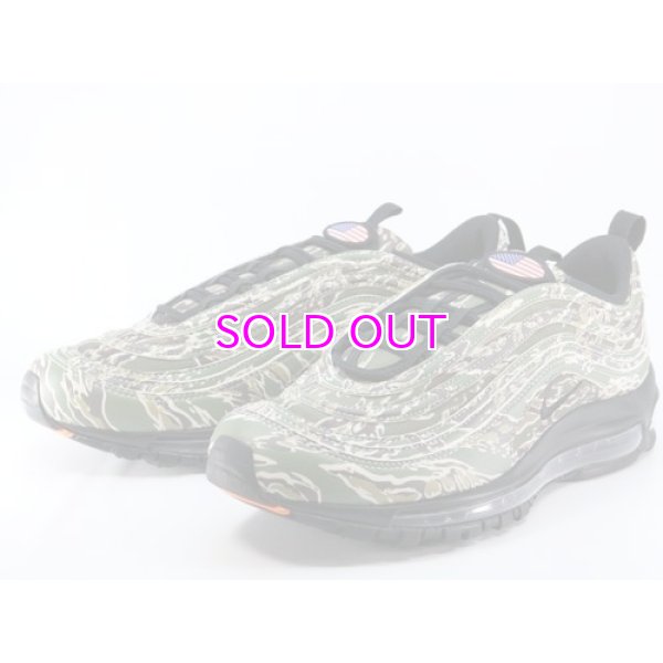 画像2: NIKE AIR MAX 97 PREMIUM QS "USA CAMO"aj2614-205 (2)