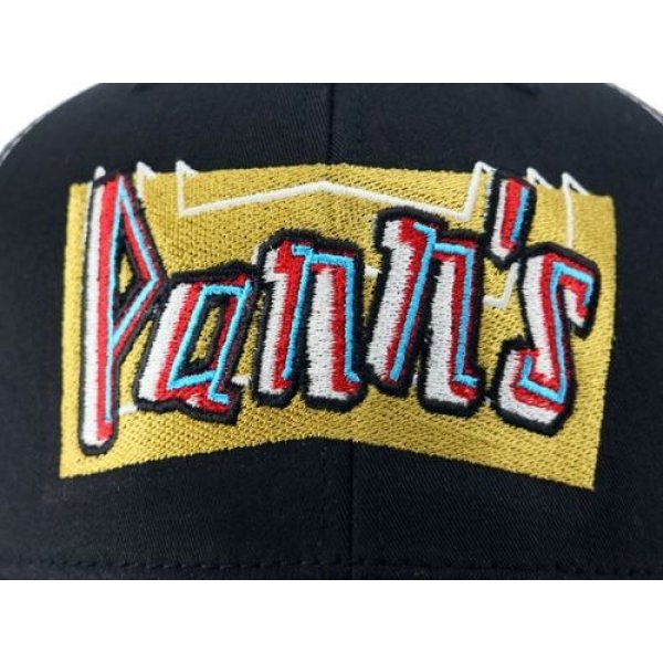 画像3: Pann's Restaurant Mesh Cap (3)