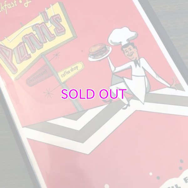 画像8: Pann's Restaurant Standard Cap (8)