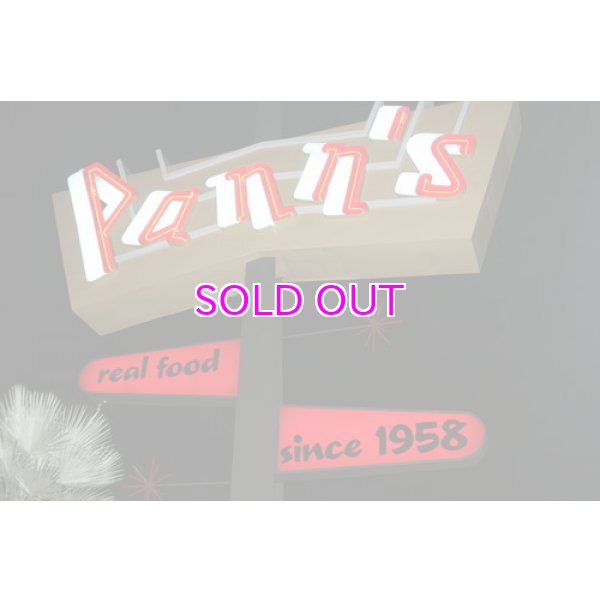 画像7: Pann's Restaurant Mug (7)